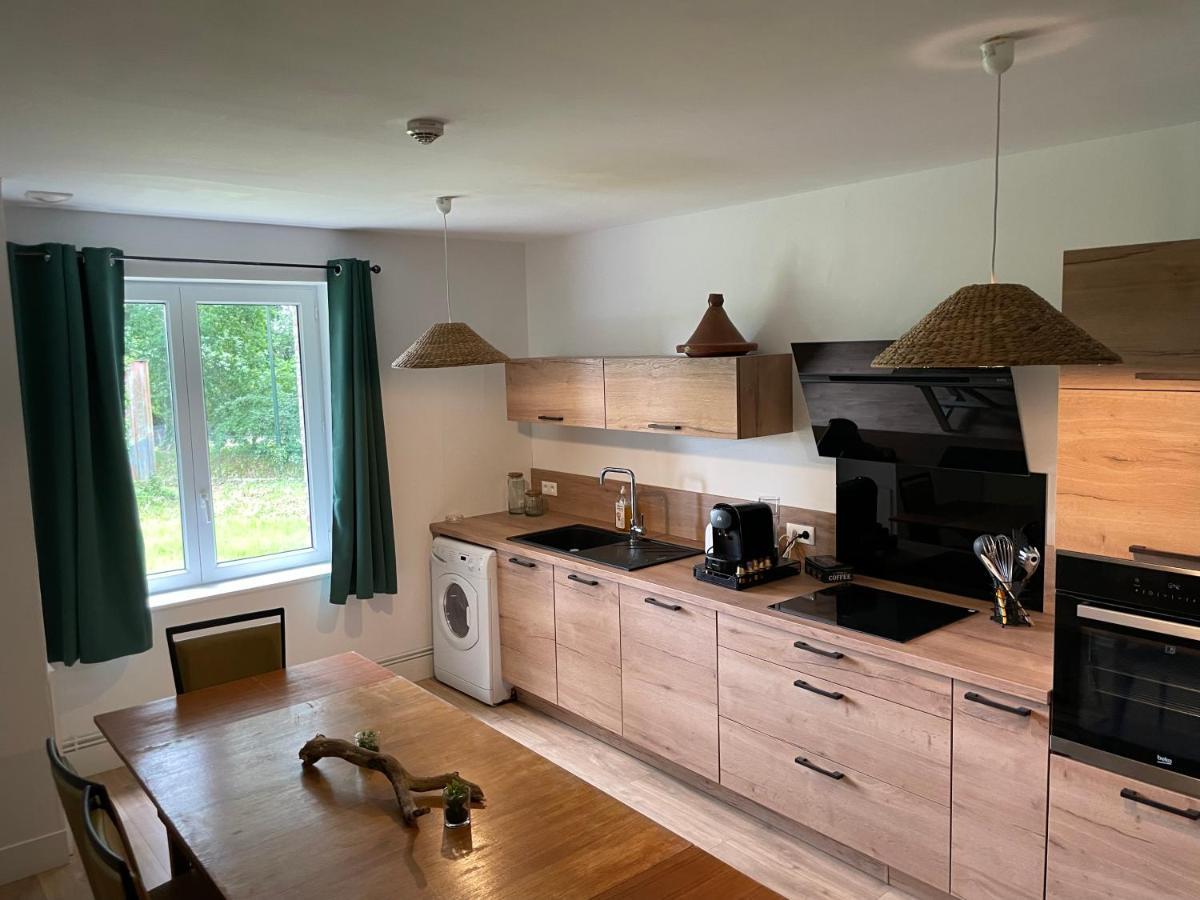 Holiday home Les Du Chateau Du Cedre Manneville-es-Plains