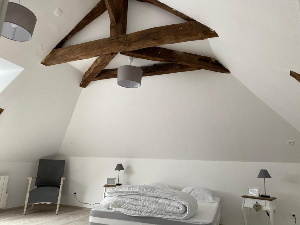 Holiday home Les Du Chateau Du Cedre *