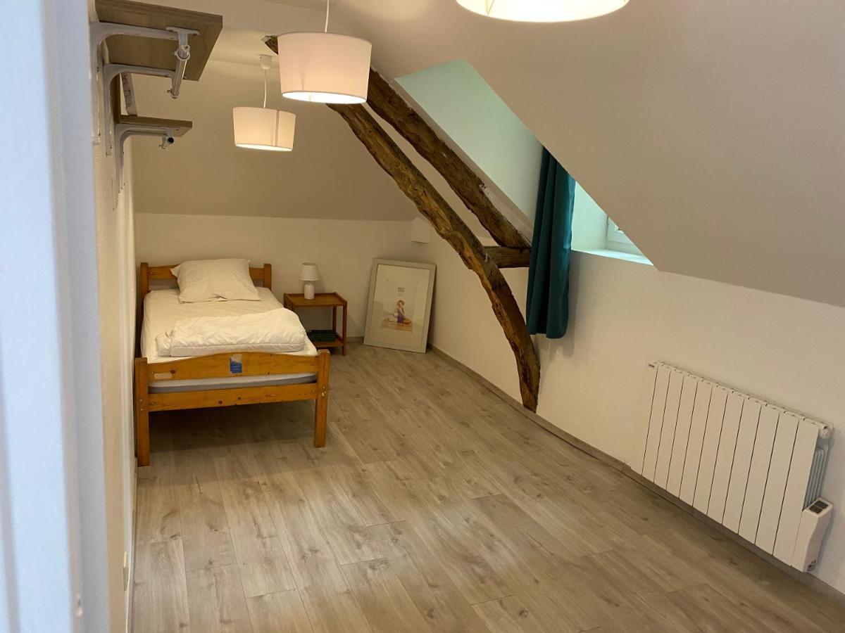 Holiday home Les Du Chateau Du Cedre
