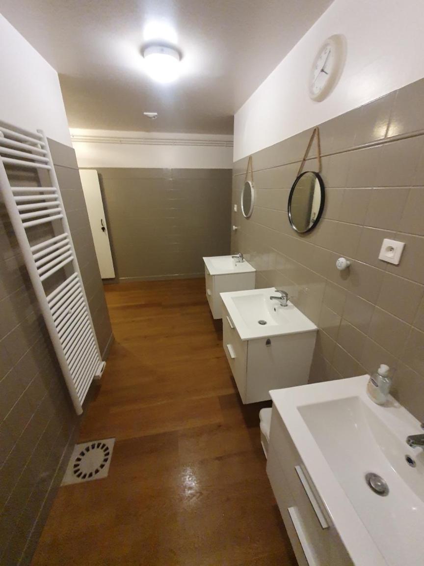 Holiday home Les Du Chateau Du Cedre